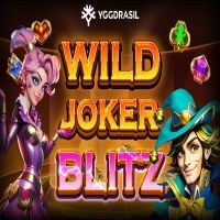 Wild Joker Blitz