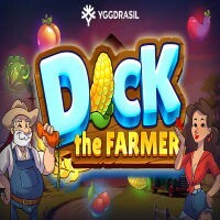Dick the Farmer