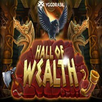 Hall of Wealth