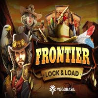 Frontier Lock & Load