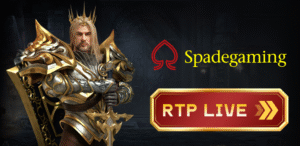 RTP LIVE SPADEGAMING