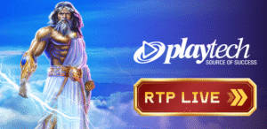 RTP LIVE PLAYTECH