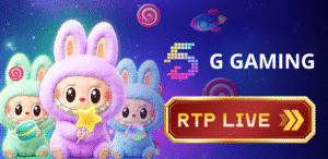 RTP LIVE 5G GAMING