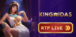 RTP LIVE KINGMIDAS