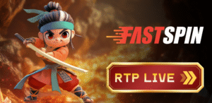 RTP LIVE FASTSPIN