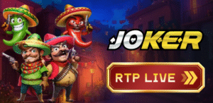 RTP LIVE JOKER GAMING