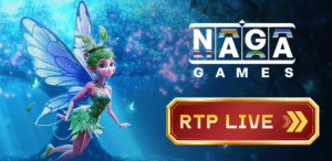 RTP LIVE NAGA GAMES