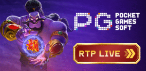 RTP LIVE PG SOFT