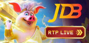 RTP LIVE JDB