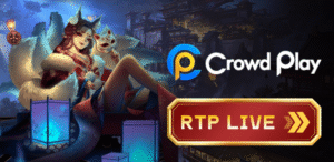 RTP LIVE CROWDPLAY