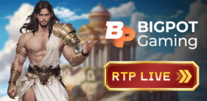 RTP LIVE BIGPOT GAMING