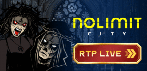 RTP LIVE NOLIMIT CITY