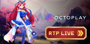 RTP LIVE OCTOPLAY