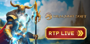 RTP LIVE DRAGOON SOFT