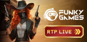 RTP LIVE FUNKY GAMES