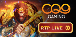 RTP LIVE CQ9 GAMING