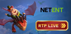 RTP LIVE NETENT