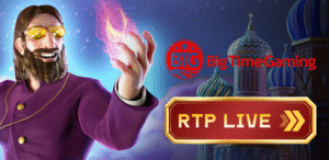 RTP LIVE BIGTIME GAMING