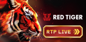 RTP LIVE REDTIGER