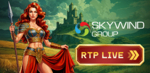RTP LIVE SKYWIND