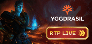 RTP LIVE YGGDRASIL