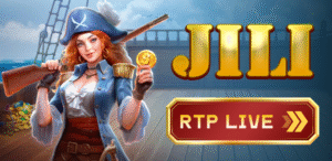 RTP LIVE JILI