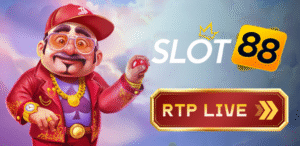 RTP LIVE SLOT88