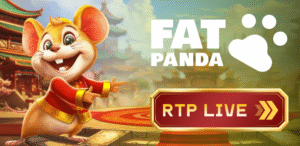 RTP LIVE FAT PANDA